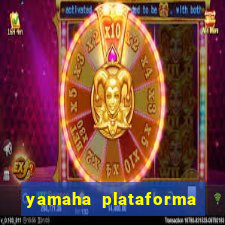 yamaha plataforma de jogos
